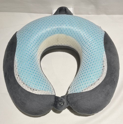 Black Canyon Gear Travel Neck Pillow