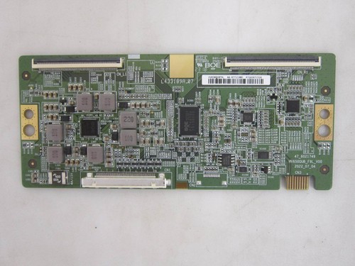 Sony KD-65X77L T-Con Board 44-9772190 (47-6021749)