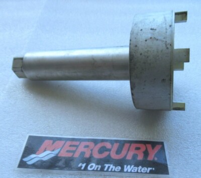 F15B Mercury 91-61069 Bearing Carrier Wrench OEM Marine Boat Specialty Tool