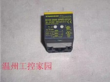 1pcs Used BI15U-CK40-AP6X2-H1141 TURCK proximity switch