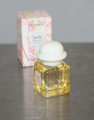 Hermes Twilly d'Hermes Eau Ginger Eau de Parfum Mini 0.25 fl oz
