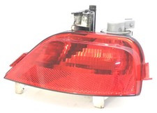 Dacia Sandero III Stepway BJI DJF 265854470R Nebelscheinwerfer Hinten Links