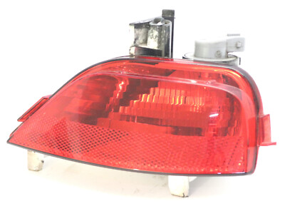 Dacia Sandero III Stepway BJI DJF 265854470R Nebelscheinwerfer Hinten Links