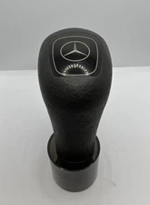 Mercedes OEM Transmission Shift Knob Shifter W140 W210 R129 C140 W163 W208 W220