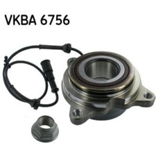 Roulement de roue Land Rover DISCOVERY