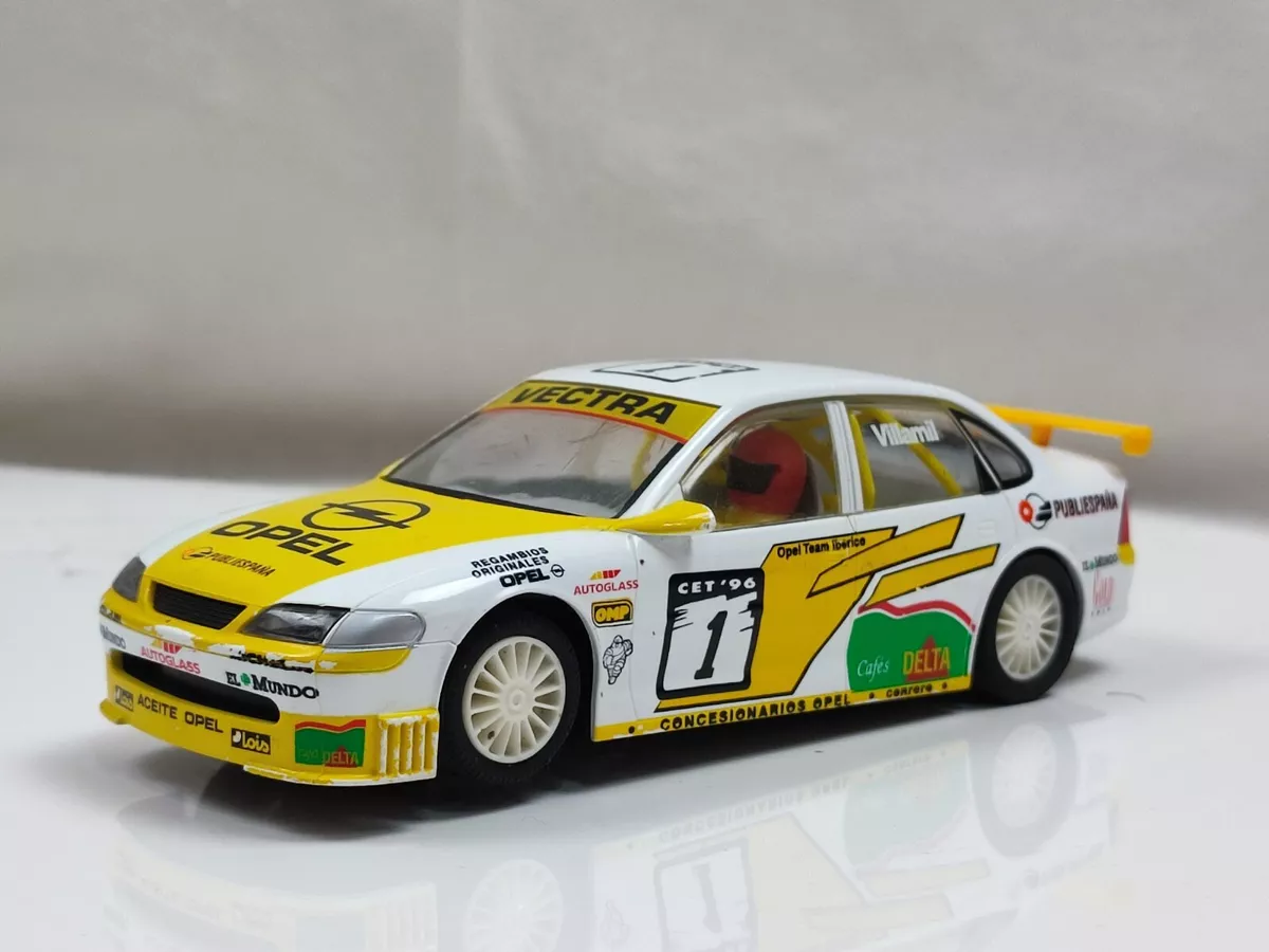 Scalextric hotsell btcc cars
