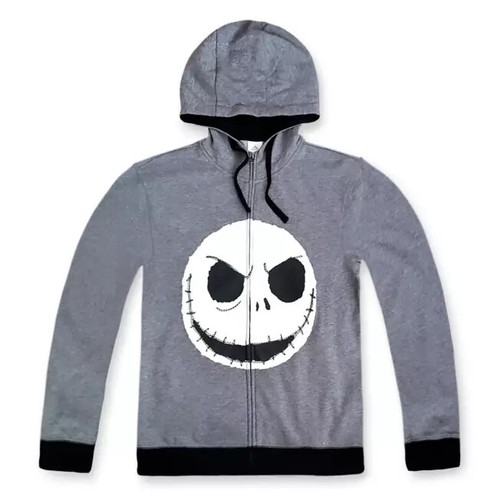 Disney Jack Skellington Nightmare 