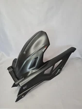 Puig Rear Mudguard Fender Hugger Matte Black for Honda CB 750 Hornet 2023 - 2025