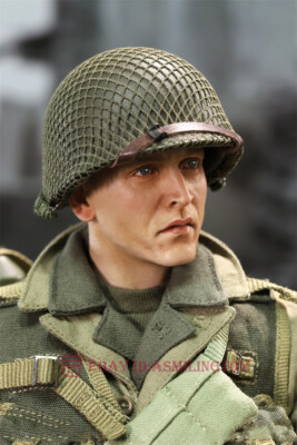 Figurine 1/6 Private Jackson – Saving Private Ryan, FACEPOOL, Soldat WW2, Occasion