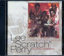 The Upsetter Shop, Vol. 2: 1969-1973 by Lee 