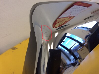 ダイヤペットABSミラーマン　トヨペットコロナ　銀メッキ NEW OEM 20-22 Super Duty Rear View Mirror LOWER LH Driver Side