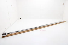 Snap On AX24 3/8" Drive 23" Long Chrome Friction Ball Socket Extension USA