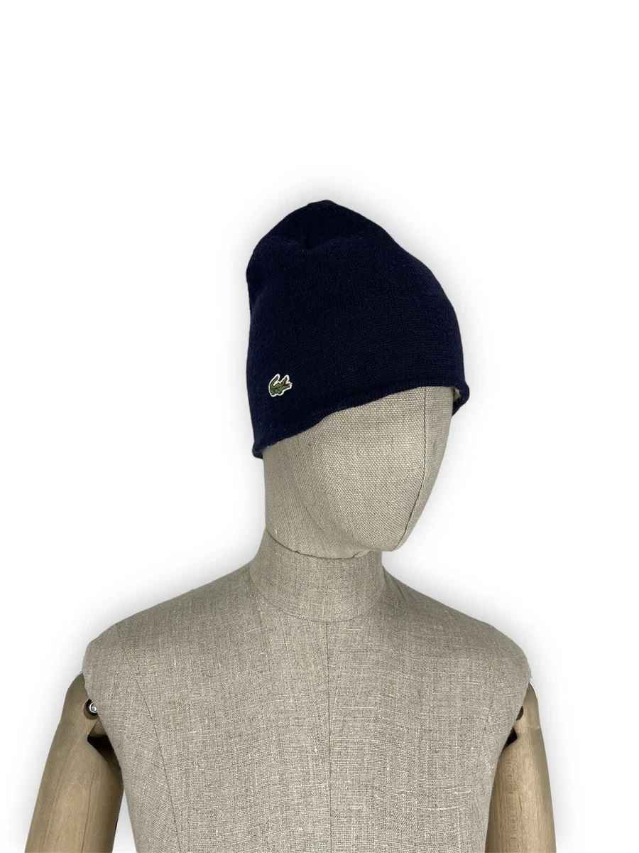 Prix clearance bonnet lacoste