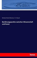 BerüHrungspunkte Zwischen Wissenschaft Und Kunst | Buch | 9783741146527