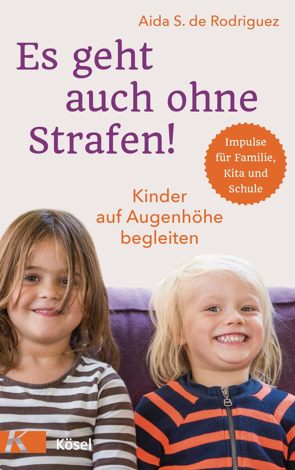 Thumbnail - Es Geht Auch Ohne Strafen | Kinder Auf Augenhöhe Begleiten. - Impulse