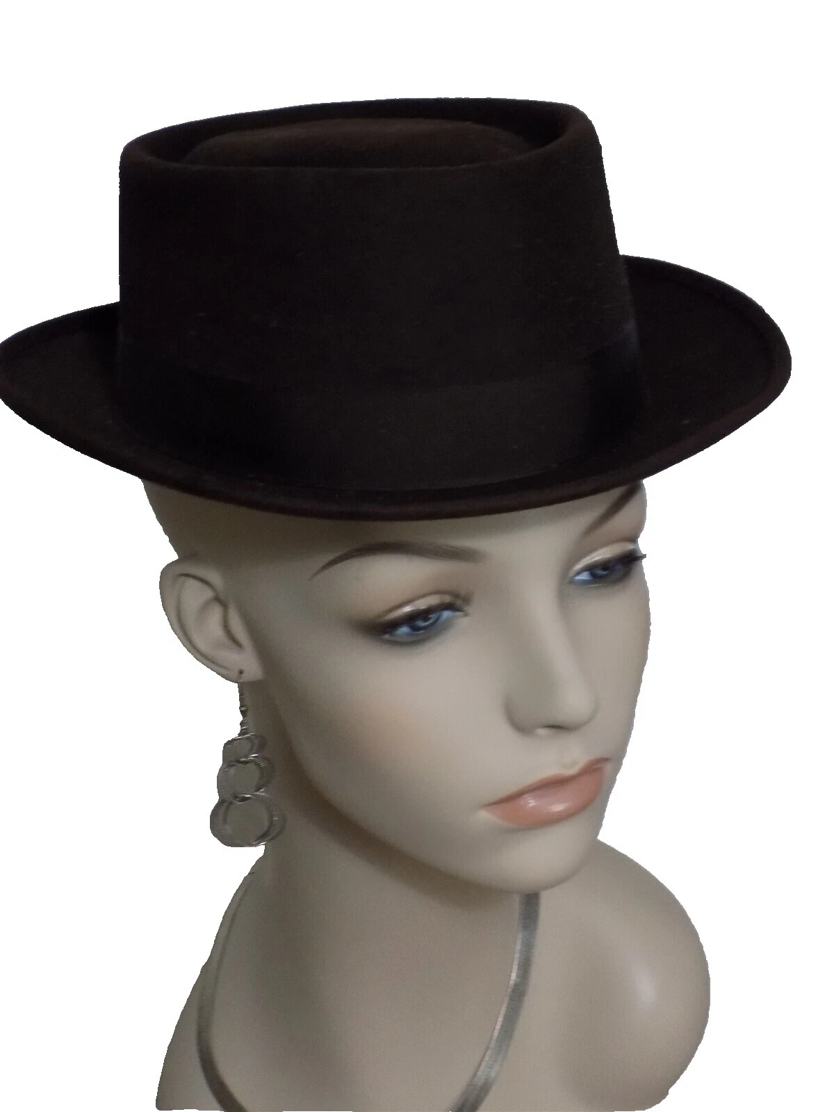 Sombreros vintage Mezcla Cachemira para Hombres