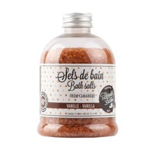 Theophile Berthon Bath Salts from Camargue Vanilla 350g 12.34oz