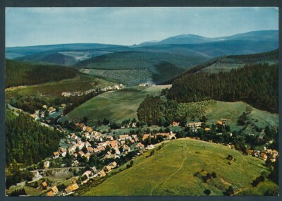 Wildemann - Little Tyrol in the Upper Harz - 38709 (764)  