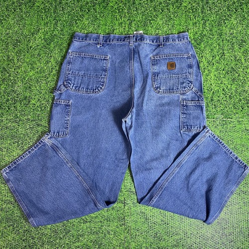 carhartt carpenter jeans