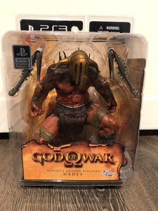 god of war hades figure