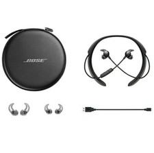 Bose QuietComfort QC30 Noise Cancelling Headphones - Unused Local Samples