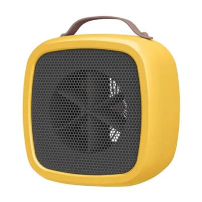 500W Electric Fan Heater | eBay