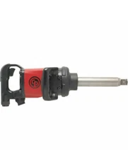 Chicago Pneumatic CP7782-6 1" Dr. 6" Square Shank 1920 Ft/Lbs Impact Wrench