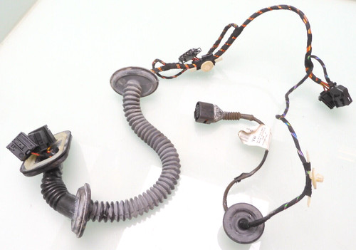 1x VW TOUAREG I 7L / KABELBAUM TÜR TÜRKABELBAUM / hinten / 7L6971694B (TY112)