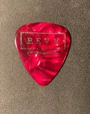 REVV Amps Guitar Pick