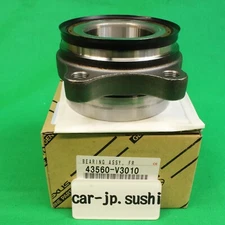 TOYOTA Genuine HIACE LH2## KDH2## TRH2## Front Axle Hub Bearing 43560-V3010