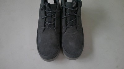 The North Face NSE Chukka Suede man grey shoes BRAND NEW  display picture 1