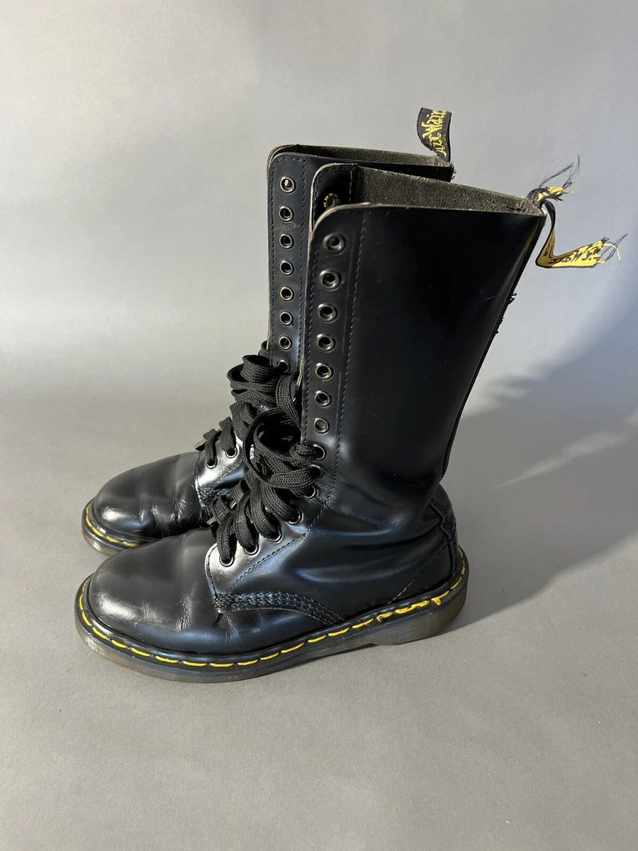 Dr martens made in england cheap vs for life
