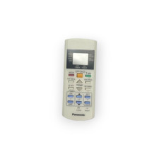 PANASONIC CWA75C2604 REPLACEMENT REMOTE CONTROL FOR AIR CONDITIONER