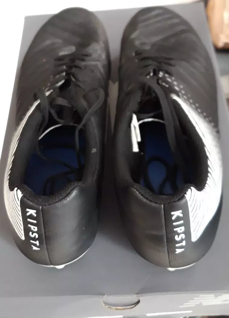 Scarpe calcio shop kipsta