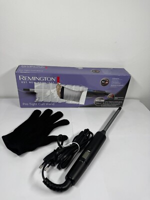Remington Lockenstab Pro Tight Curl CI6X10