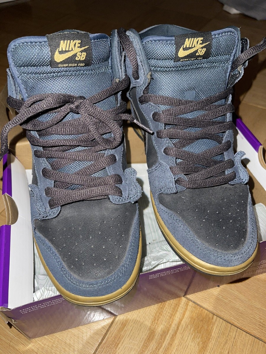 nike sb dunk mid charcoal