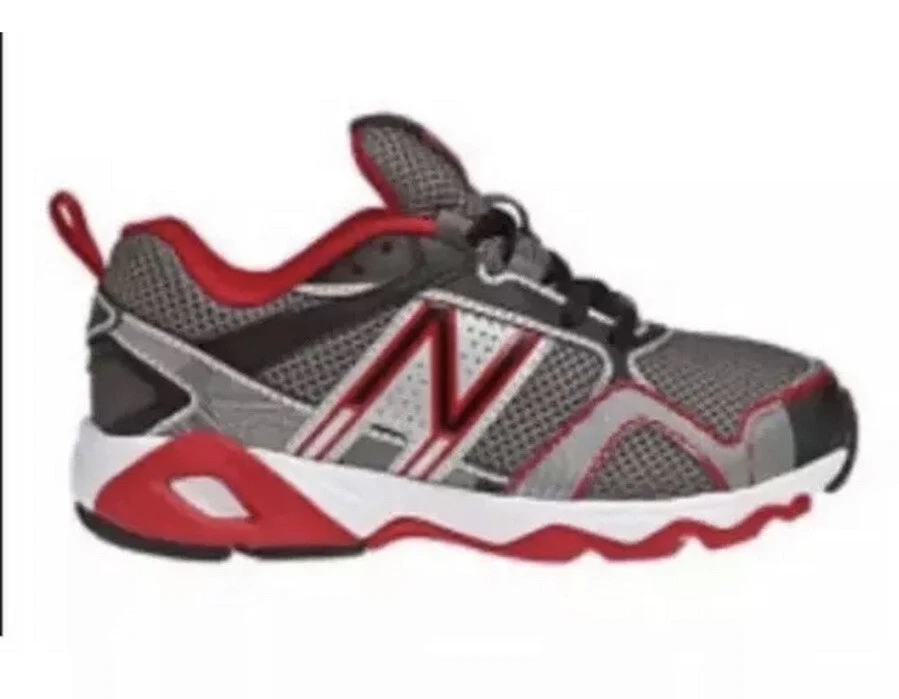 New balance boys 2024 size 2