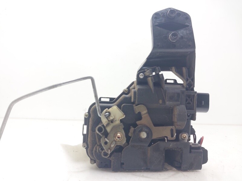 3B0885737E Lock Door Front Left Volkswagen PASSAT 5037177 for sale  