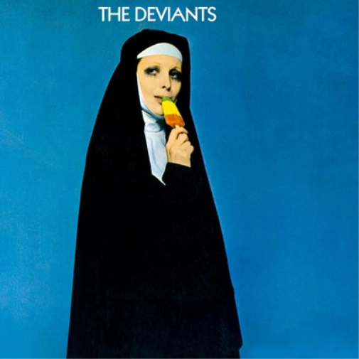 Deviants Deviants (Vinyl) 12