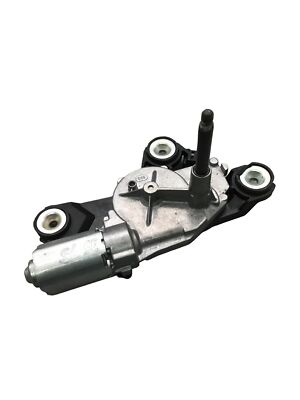 6023571 Wischermotor hinten FORD Focus II Turnier (DA, DS, FFS) 3M51R17K441AG