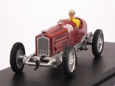 Alfa Romeo P3 Winner Coppa Ciano 1932 Tazio Nuvolari 1:43 RIO 4596P