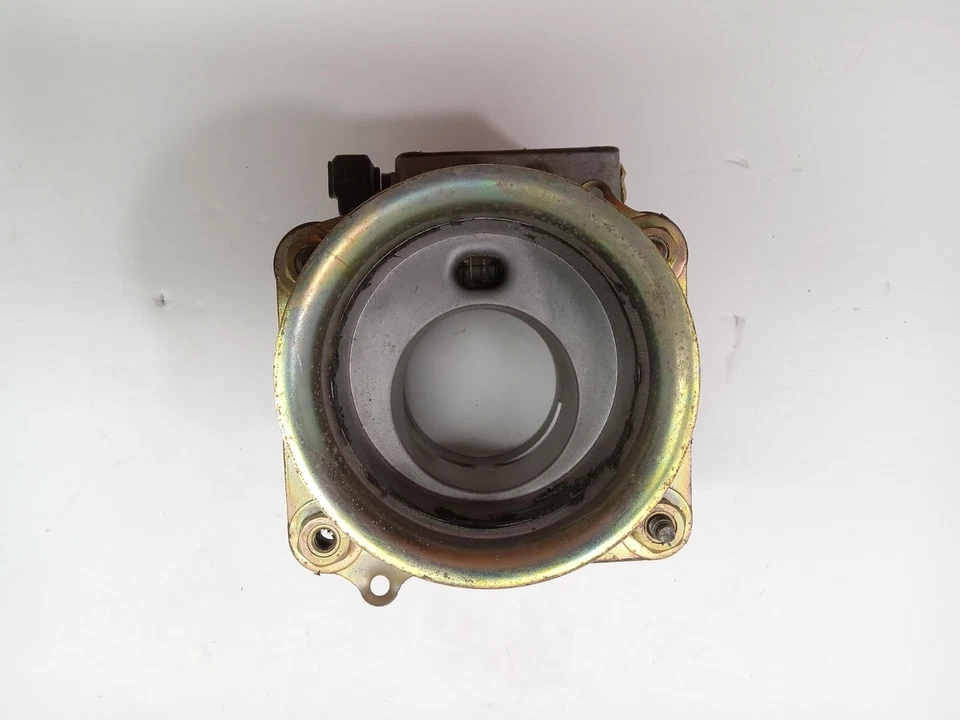 Sensor medidor de flujo de aire Nissan 240SX 1991-1994 OEM, 336-58939 Foto 4 de 4