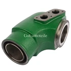 Exhaust Elbow Exhaust Pipe Manifold 877415 for Volvo Penta TMD41A TMD41B TMD41D TMD41L-A
