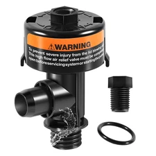 New High Flow Relief Valve Assembly for Most Pool Filters 98209803