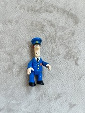 Postman Pat collectible figure 2008 Collectible Excellent Condition
