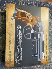 Tomenosuke Blaster 2049 Prop Replica Model