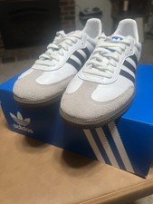Samba OG W