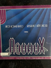 XANADU / ELECTRIC LIGHT ORCHESTRA  OLIVIA NEWTON JOHN EX GATEFOLD