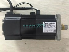 1x Mitsubishi Servo Motor HC-PQ23BK-S100 NEW