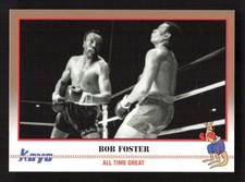 1991 Kayo Boxing #088 - Bob Foster